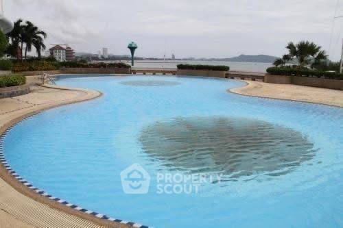 picture 3-BR Condo at Ocean Marina - San Marino Na Jomtien close to Baan Amphur (ID 2235262) - 20/23