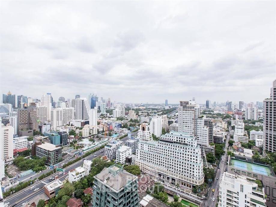 รูป คอนโด 3-ห้องนอน ที่ แอทธินี เรสซิเด้นซ์ ใกล้ BTS เพลินจิต (ID 452835) - รูปที่ 5/10