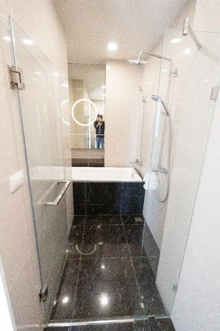 รูป ห้องมาใหม่🐲แอดไลน์ได้เลยครับ🐲✨✨🛋️🛌 คลองเตย💥พาร์ค 24 ( ออริจิ้น พร้อมพงษ์ )🔴🟢🟡 - รูปที่ 26/27