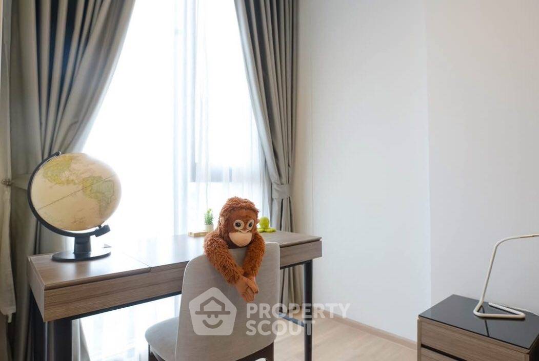 picture 1-BR Condo at The Line Phahon - Pradipat near BTS Saphan Khwai (ID 2467089) - 8/10
