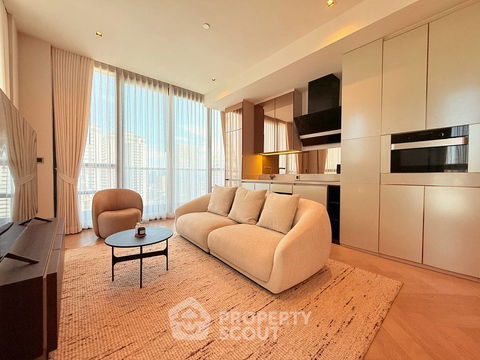 คอนโด 2-ห้องนอน ที่ เดอะ รีเซิร์ฟ สาทร ใกล้ BTS ศาลาแดง (ID 2466588)