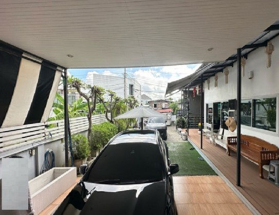 รูป ให้เช่าบ้านเดี่ยว 2 ชั้น ทำเลสรงประภา ดอนเมือง / ถนนสรงประภา / จอดรถ 6 คัน / เฟอร์นิเจอร์ครบ / อยู่อาศัย - รูปที่ 5/10