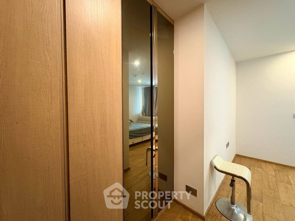 picture 2-BR Condo at Q Chid Lom - Phetchaburi near BTS Chit Lom (ID 2466523) - 8/19