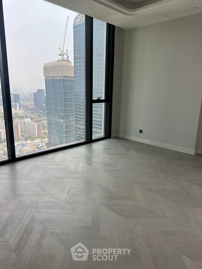 picture 2-BR Condo at One 89 Wireless near MRT Lumphini (ID 2466852) - 5/16