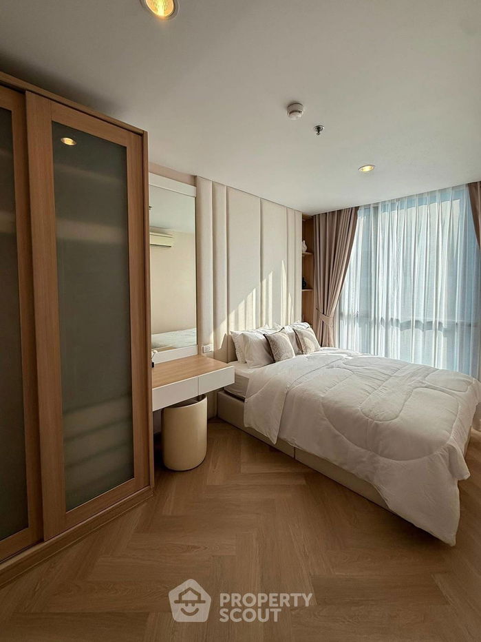 picture 1-BR Condo at Estella Ekkamai Condo (Movenpick Ekkamai) near ARL Ramkhamhaeng (ID 2466996) - 5/18