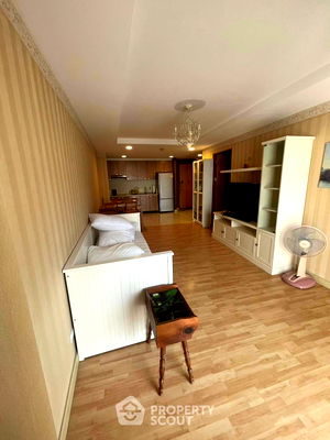 เช่าคอนโด BTS อารีย์ : คอนโด 1-ห้องนอน ที่ ฮาร์โมนี ลิฟวิ่ง พหลโยธิน 11 คอนโดมิเนียม ใกล้ BTS สะพานควาย (ID 2467020)