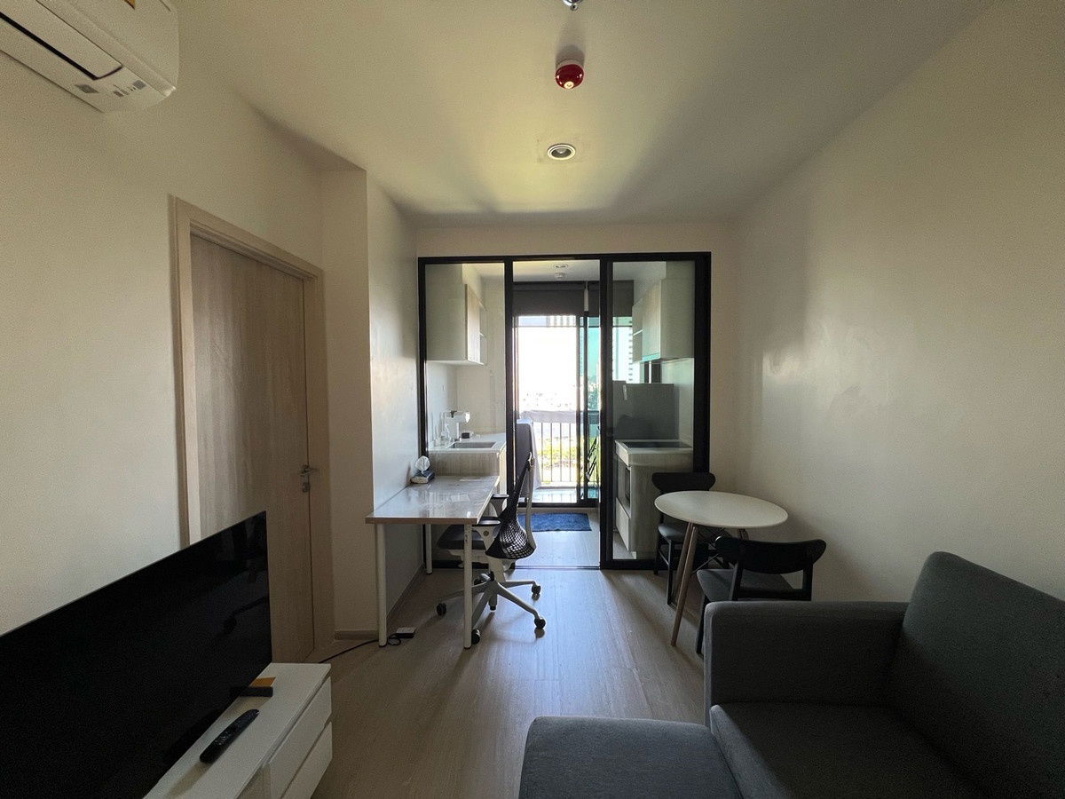 picture Code: KJ10071  for rent Nue Noble Ratchada - Lat Phrao 🔥🔥 Line ID: @kjcondo (with @)🔥🔥 - 2/9