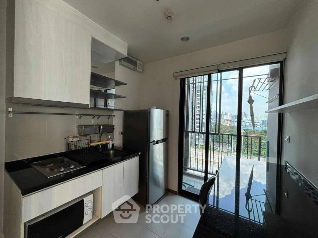 รูป คอนโด 2-ห้องนอน ที่ เดอะ เบส พาร์ค อีสท์ สุขุมวิท 77 ใกล้ BTS อ่อนนุช (ID 1985410) - รูปที่ 4/6