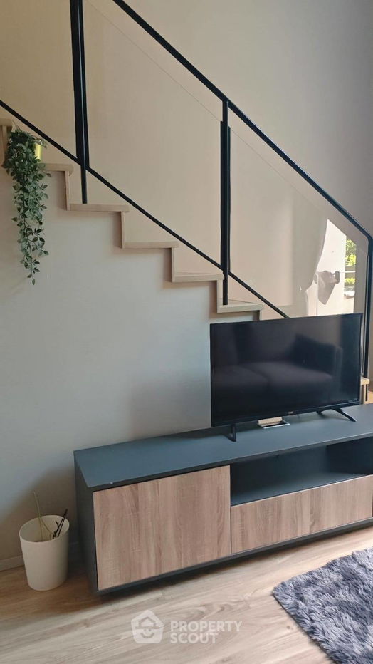 รูป คอนโด 1-ห้องนอน ที่ บลอสซั่ม คอนโด สาทร-เจริญราษฎร์ ใกล้ BTS สุรศักดิ์ (ID 1784290) - รูปที่ 7/9