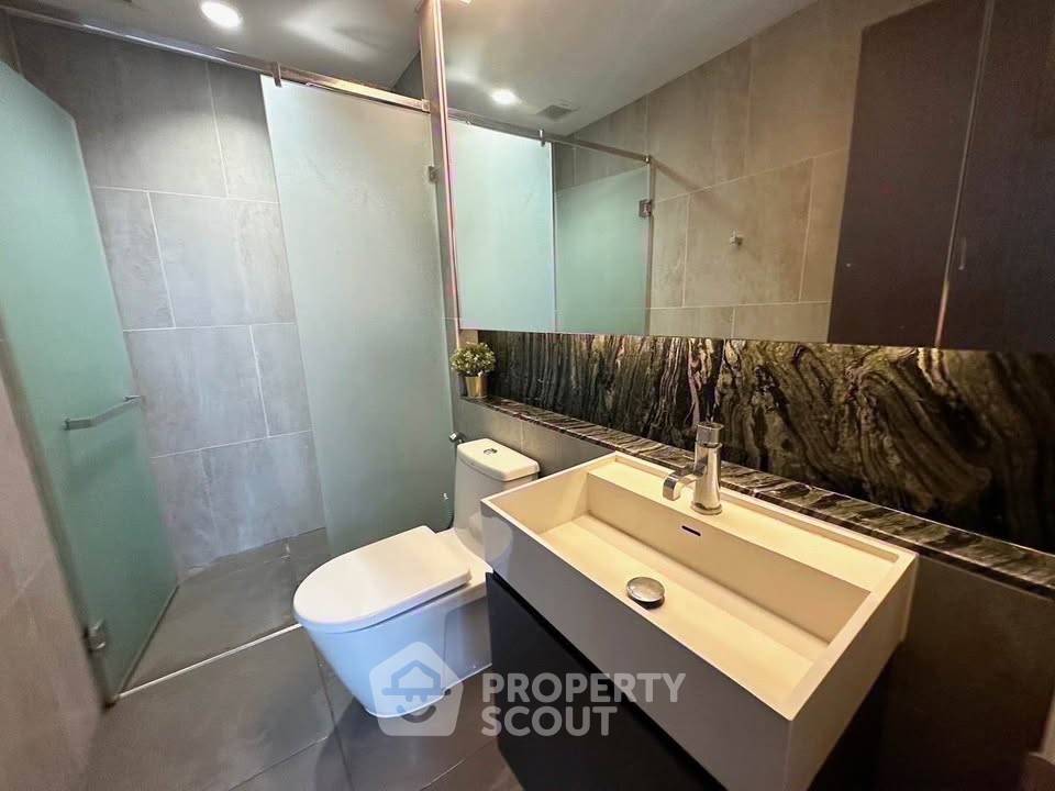 picture 1-BR Condo at The Lumpini 24 near BTS Phrom Phong (ID 2465165) - 8/9