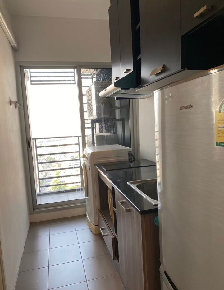 picture The Tree Bangpo. 2beds 54sqm. Line id: @pfagent - 6/7