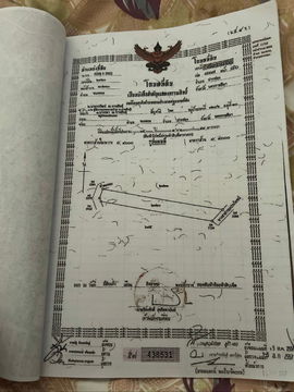 ขายที่ดิน อ.ปากช่อง จ.นครราชสีมา