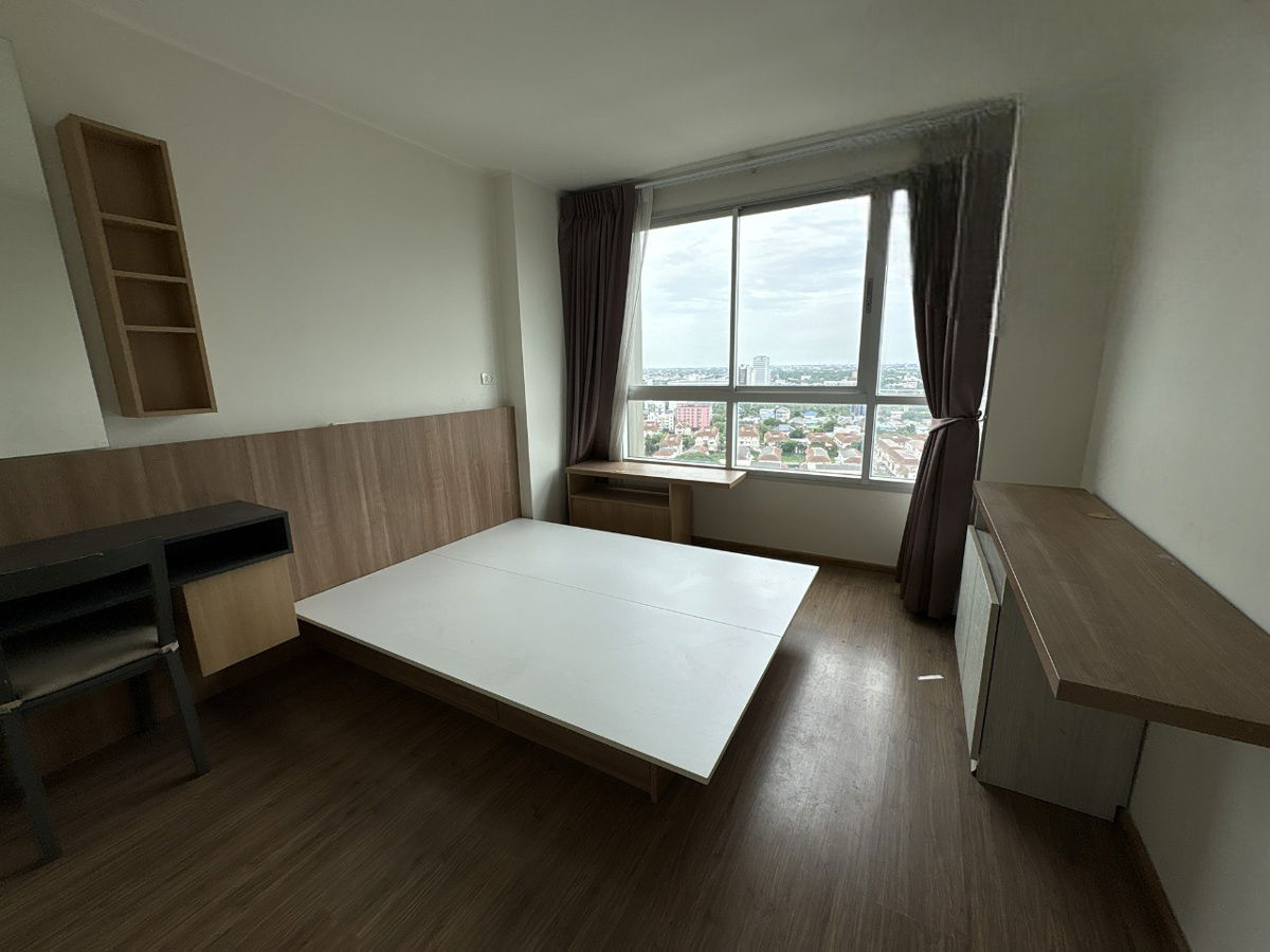 รูป JK2 5572918 : ยู ดีไลท์ แอท หัวหมาก สเตชั่น - รูปที่ 7/10