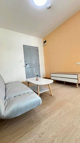 picture CS526  FOR SALE  The Kith Sukhumvit 113 ( BTS Samrong ) 064 665 4666 - 6/9