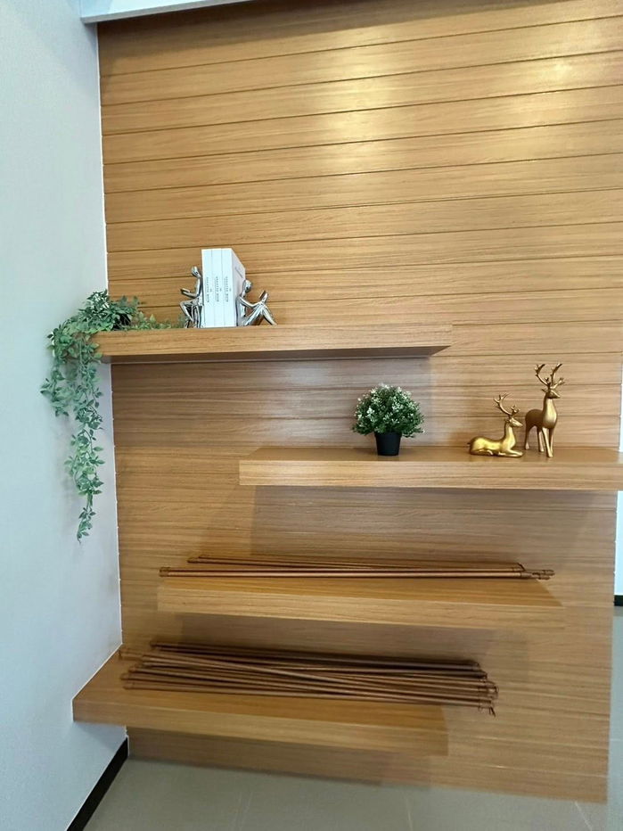 picture Single-Storey Modern Resort-Style Home in Pattaya – Huay Yai Location , Fully Furnished - 15/16