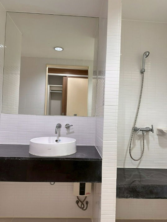 picture 🟢Condo For Sale 🟢IDEO Ladprao 5 Location MRT Phahonyothin Fully-Furnished Type 1 Bedroom 1 Bathroom HOT!! - 10/13