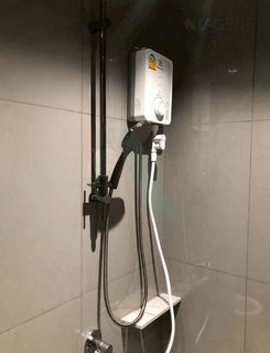 🔺 For Sell Condo CHAPTER CHULA - SAMYAN Building 1, Floor 7,Studio, Room size 22 sqm