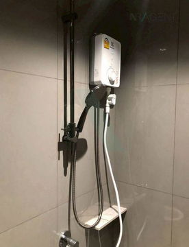 🔺 For Sell Condo CHAPTER CHULA - SAMYAN Building 1, Floor 7,Studio, Room size 22 sqm