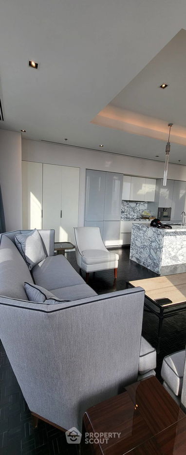 รูป คอนโด 2-ห้องนอน ที่ เดอะ ริทซ์-คาร์ลตัน เรสซิเดนเซส, แบง ค๊อก ใกล้ BTS ช่องนนทรี (ID 2434968) - รูปที่ 13/13