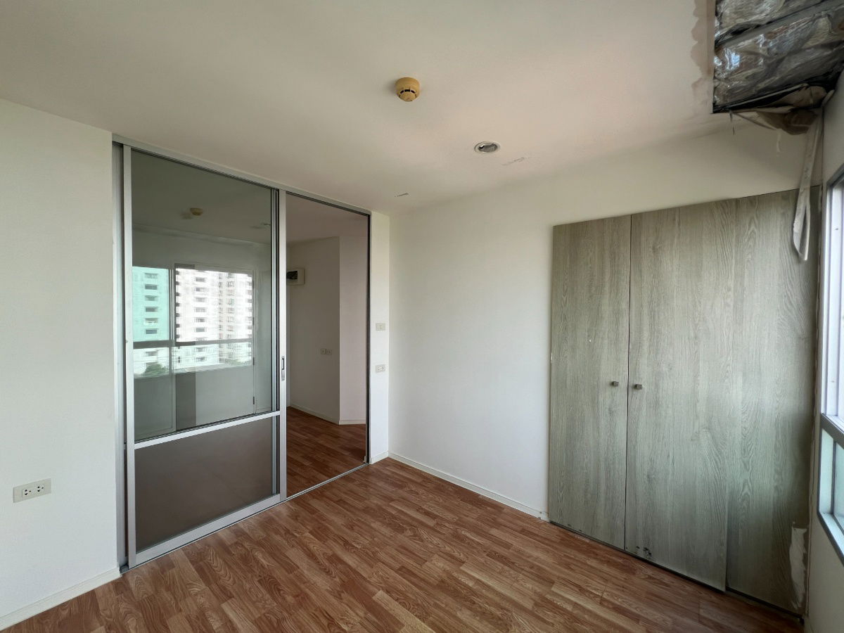 รูป JK 5591442 : ลุมพินี มิกซ์ เทพารักษ์ - ศรีนครินทร์ - รูปที่ 19/27