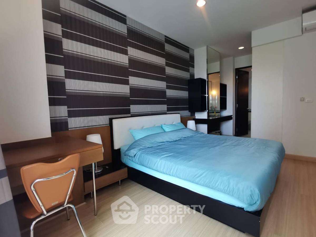 picture 2-BR Condo at Citi Smart Sukhumvit 18 near BTS Asok (ID 452706) - 5/10