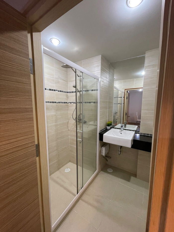 picture For Sale: The Wing Place Condo – 1 Bedroom, 1 Bathroom, 34 sq.m., 2nd Floor, Near Maharaj Nakorn Chiang Mai Hospital (ID:1254CS) - 4/4