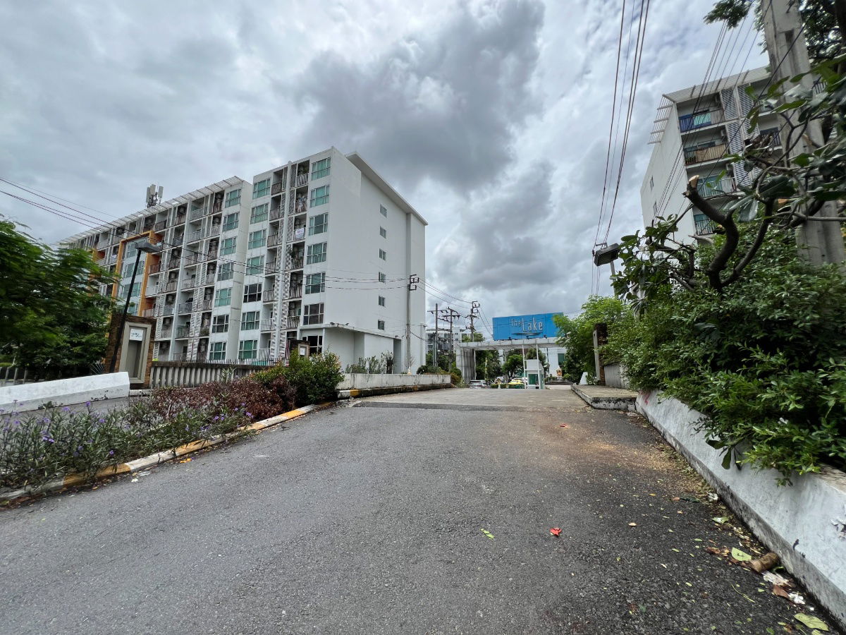 รูป JK 5635473 : Metro Park Sathorn เมโทร พาร์ค สาทร - รูปที่ 6/31