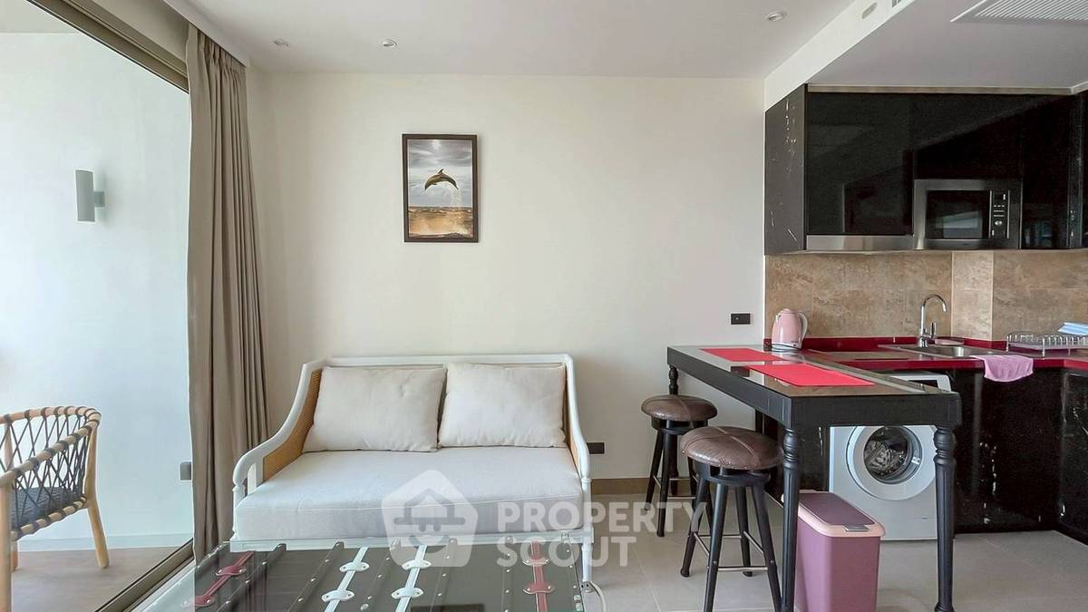picture 1-BR Condo at The Riviera Ocean Drive close to Jomtien Beach (ID 2467670) - 2/14