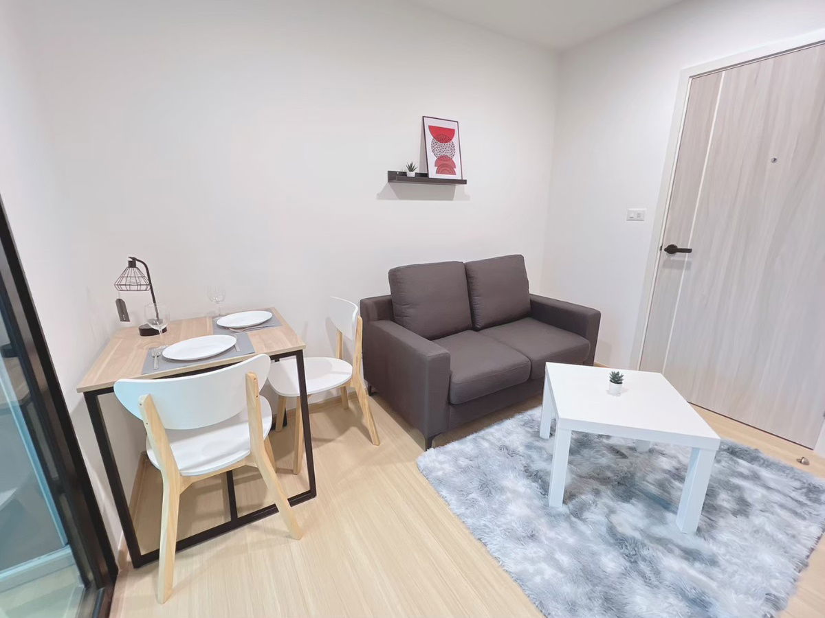 รูป #SC10065​  📌 ให้เช่า | 🟦🟨ชีวาทัย ฮอลล์มาร์ค ลาดพร้าว - โชคชัย 4 (เฟส 2)​🟥🟩💬 𝑪𝒐𝒏𝒕𝒂𝒄𝒕 𝑳𝑰𝑵𝑬: @𝒔𝒆𝒄𝒓𝒆𝒕𝒑𝒓𝒐𝒑𝒆𝒓𝒕𝒚 🔥✨ - รูปที่ 4/7