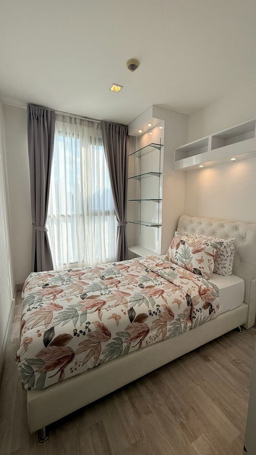 picture Ideo Mobi Rama 9 2B2B, 28  Floor, 56 Sq.m, Rental 32,000 THB / Month Ready to move in - 8/9