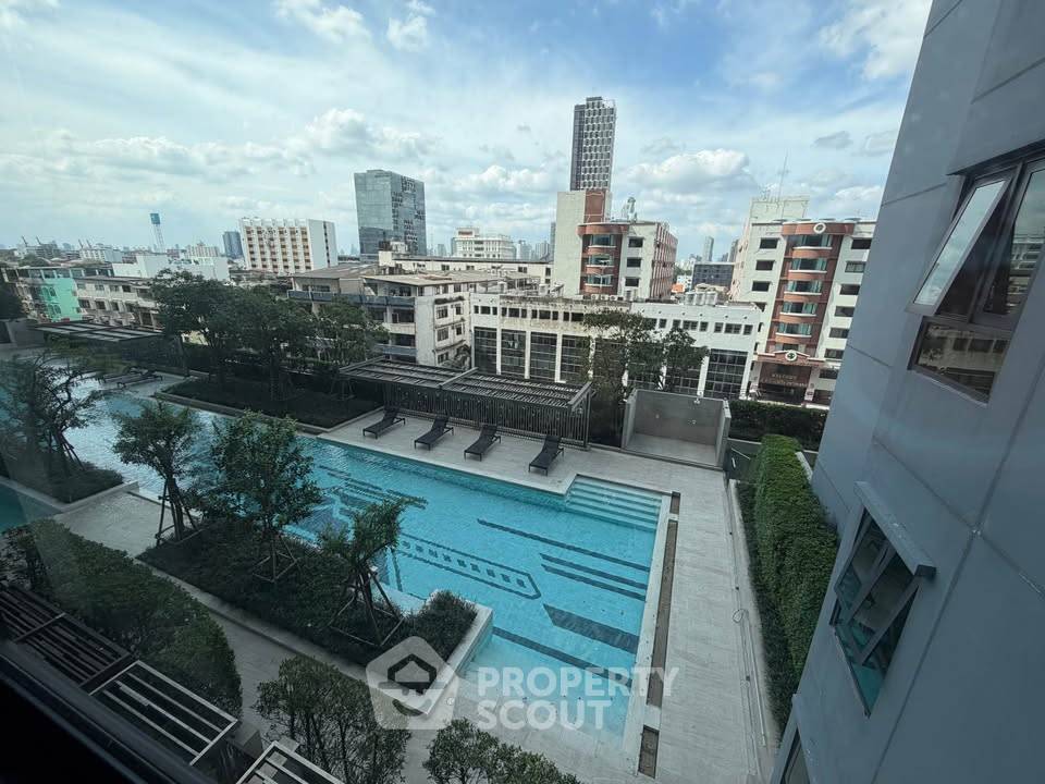 รูป คอนโด 1-ห้องนอน ที่ ไอดีโอ สุขุมวิท 93 ใกล้ BTS บางจาก (ID 2461595) - รูปที่ 8/22