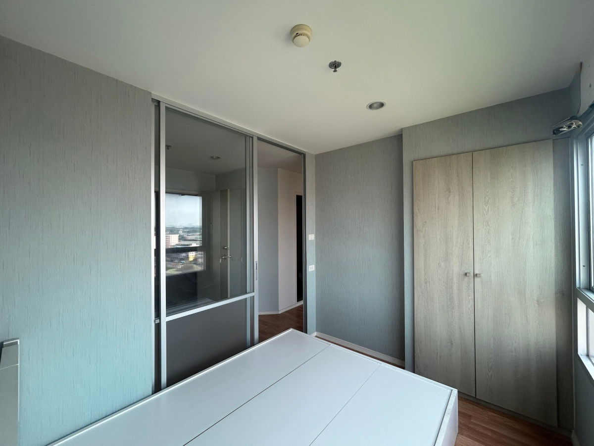 รูป JK 5549616 : ลุมพินี วิลล์ นครอินทร์ - ริเวอร์วิว - รูปที่ 33/38