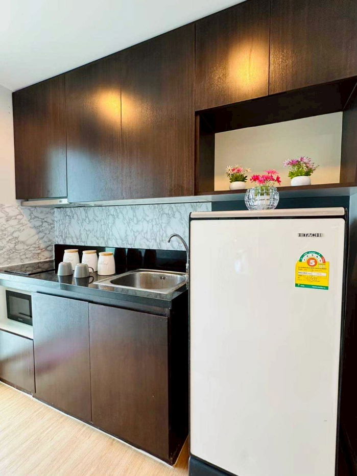 รูป 🤝🏻RB22089 ให้เช่าถูกมาก👍พาร์ค เอ็กโซ เกษตร - นวมินทร์✅แอดไลน์ @mproperty( มี @ ด้วย) แอดมินตอบไว - รูปที่ 4/11