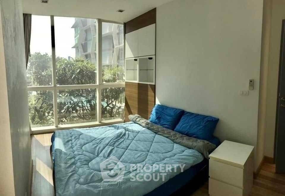 picture 2-BR Condo at Ideo Verve Sukhumvit near BTS On Nut (ID 1810404) - 2/14