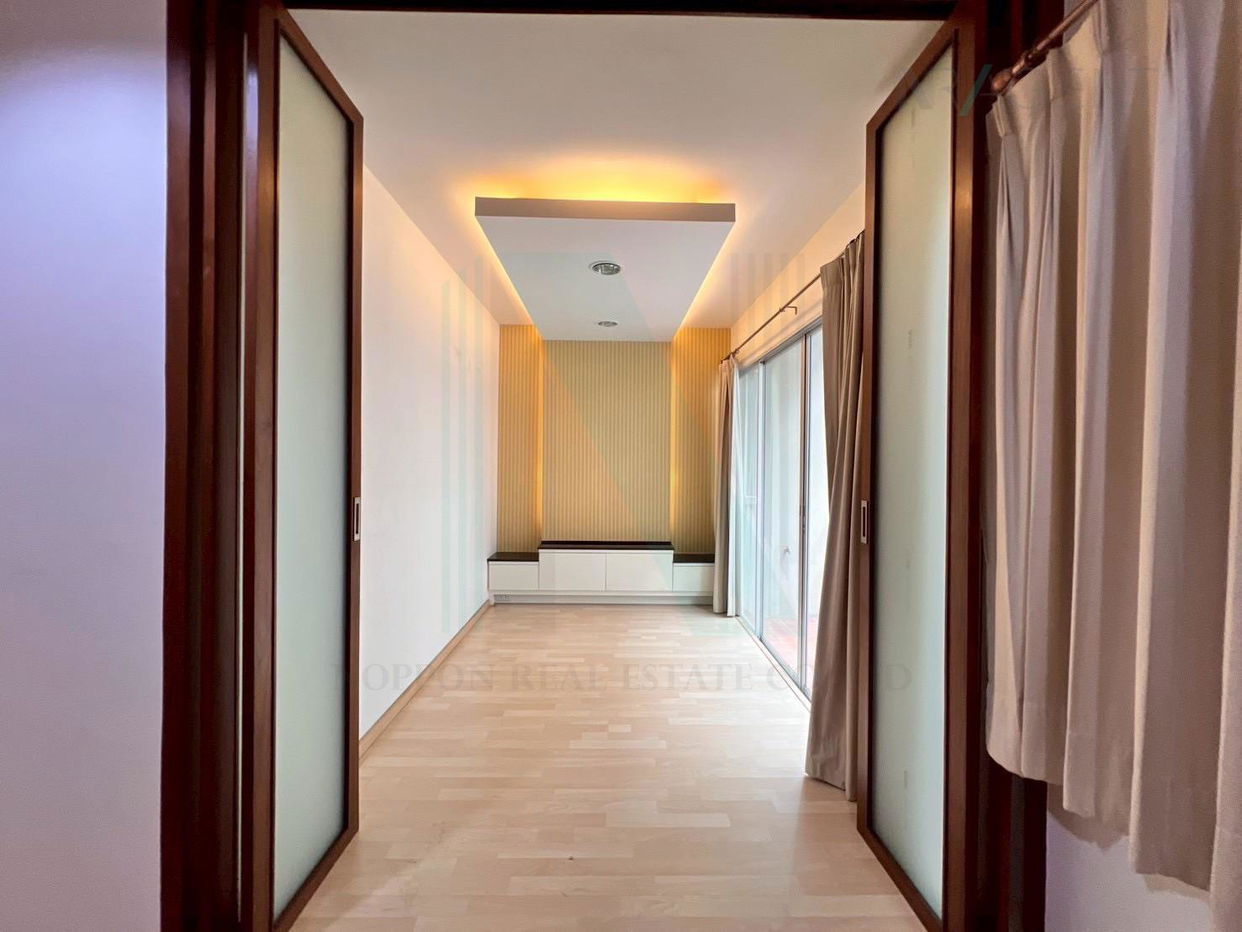 picture 📌 For Rent 3-story Townhouse NOBLE CUBE PATTANAKARN 3 bedroom 3 bathroom - 6/8