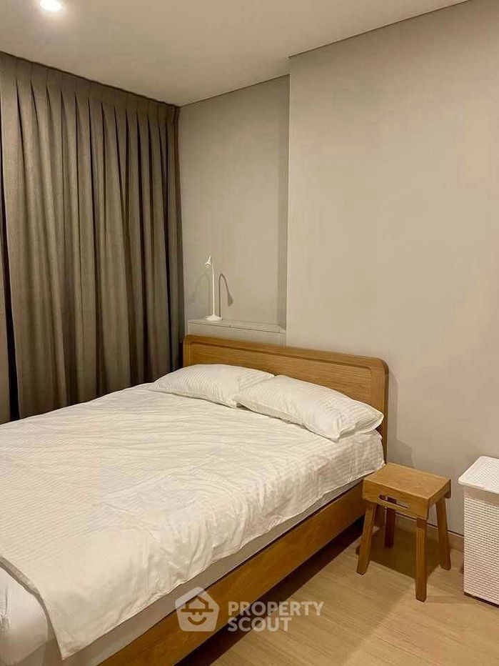 รูป คอนโด 2-ห้องนอน ที่ ลุมพินี สวีท เพชรบุรี - มักกะสัน ใกล้ ARL มักกะสัน (ID 2467063) - รูปที่ 2/16