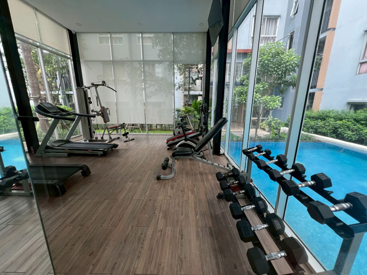 รูป JK 5435579 : พลัม คอนโด บางใหญ่ สเตชั่น - รูปที่ 10/30