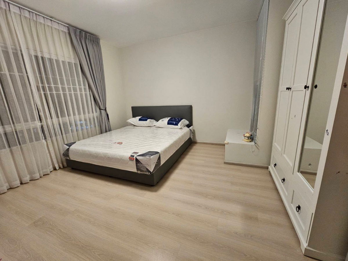 รูป 📣🌈🏡 เช่าบ้าน Villaggio ศรีนครินทร์-บางนา ใกล้Mega บางนา เดินทางสะดวก - รูปที่ 5/8