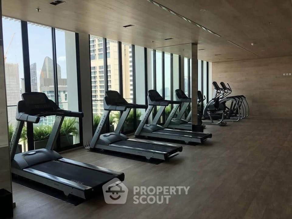 รูป คอนโด 1-ห้องนอน ที่ โนเบิล รีโคล ใกล้ MRT สุขุมวิท (ID 2463007) - รูปที่ 9/10