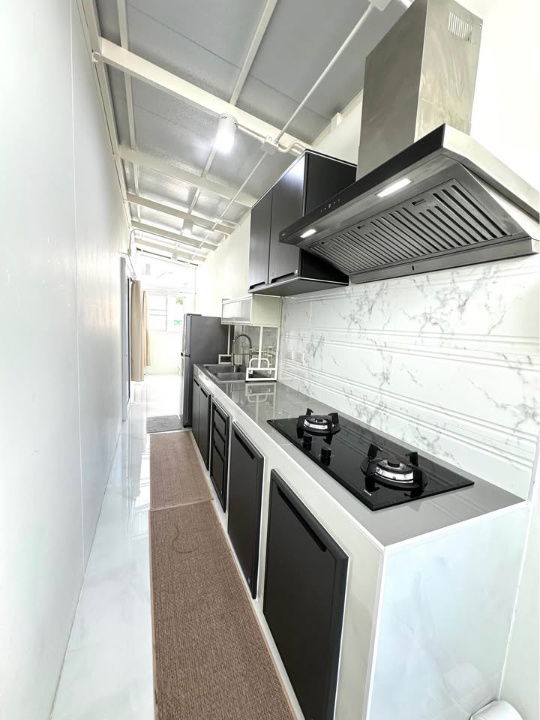 รูป ขายบ้านเดี่ยว 2 ชั้น 4 ห้องนอน 3 ห้องน้ำ 1 ห้องครัว 3 ที่จอดรถ - รูปที่ 6/17