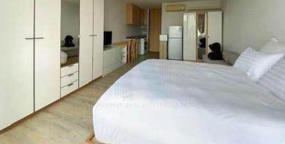 picture For Rent Condo THE ISSARA LADPRAO Building 1, Floor 14,Studio, Room size 35 sqm - 8/8
