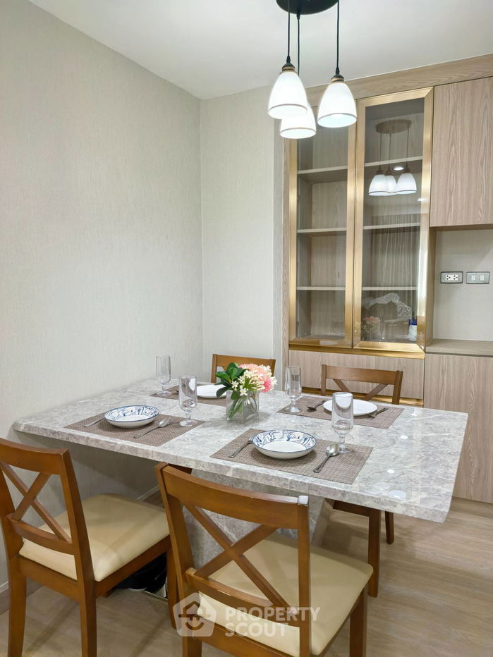 รูป คอนโด 2-ห้องนอน ที่ ลุมพินี สวีท สุขุมวิท 41 ใกล้ BTS พร้อมพงษ์ (ID 892130) - รูปที่ 8/23