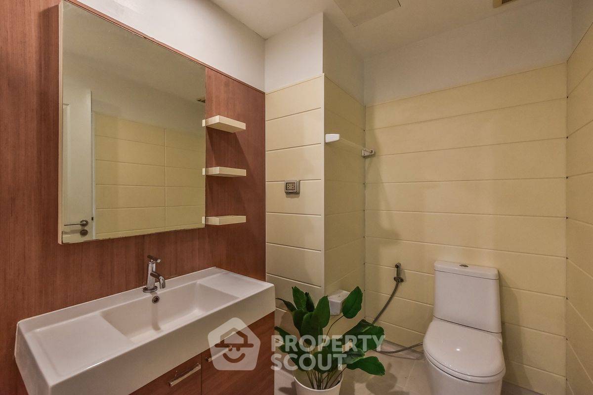 รูป คอนโด 2-ห้องนอน ที่ คิว เฮ้าส์ สาทร ใกล้ BTS กรุงธนบุรี (ID 2467056) - รูปที่ 7/8