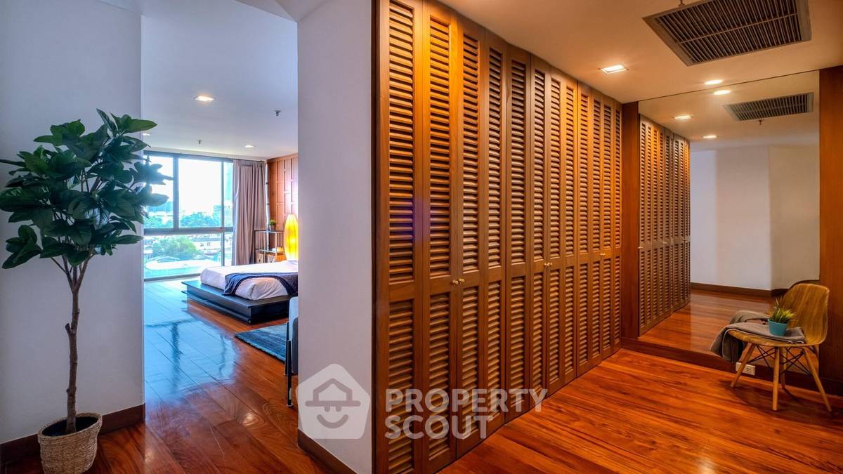 รูป คอนโด 3-ห้องนอน ที่ โปโล พาร์ค คอนโดมิเนียม ใกล้ MRT ลุมพินี (ID 452560) - รูปที่ 14/18