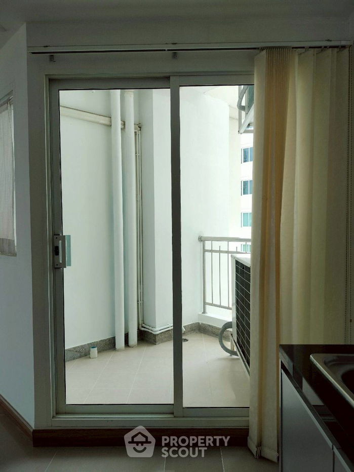 รูป คอนโด 2-ห้องนอน ที่ ศุภาลัย เวลลิงตัน ใกล้ MRT ศูนย์วัฒนธรรมแห่งประเทศไทย (ID 2353799) - รูปที่ 10/15