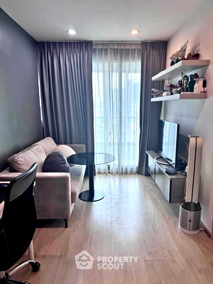 Condos for sale : 1-BR Condo at Ideo Wutthakat near BTS Wutthakat (ID 2182323)