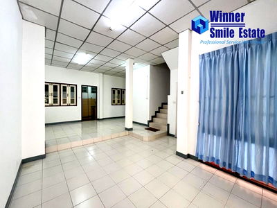 ทาวน์โฮมให้เช่า : เช่า ทาวน์โฮม ลัลลี่ วิลล์ 1 ศรีนครินทร์ เทพารักษ์ ซอยมังกร ราคาเบาๆ น่าอยู่มาก