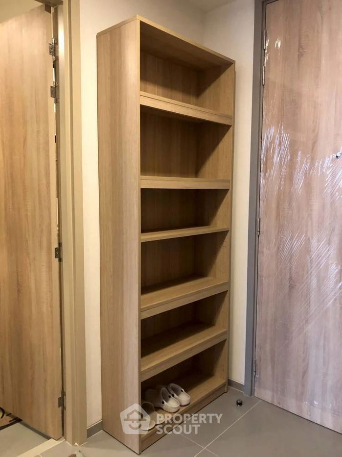 รูป คอนโด 1-ห้องนอน ที่ เอ็กซ์ที พญาไท ใกล้ BTS พญาไท (ID 2465840) - รูปที่ 8/10