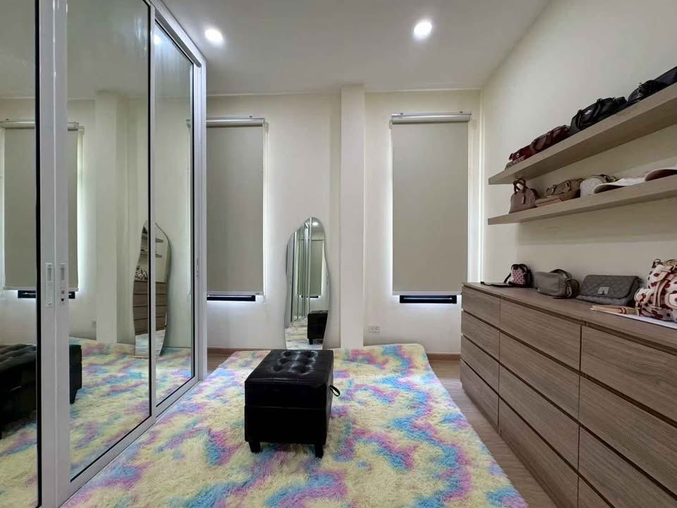 รูป ขายบ้านเดี่ยว 2 ชั้น หมู่บ้าน เศรษฐี วิลเลจ ลาดหลุมแก้ว-ปทุมธานี 67 ตารางวา - รูปที่ 2/11