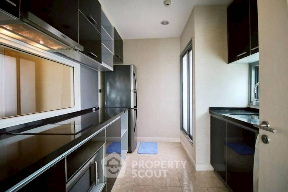 รูป คอนโด 2-ห้องนอน ที่ เดอะ เครสท์ สุขุมวิท 34 ใกล้ BTS ทองหล่อ (ID 2466957) - รูปที่ 8/18